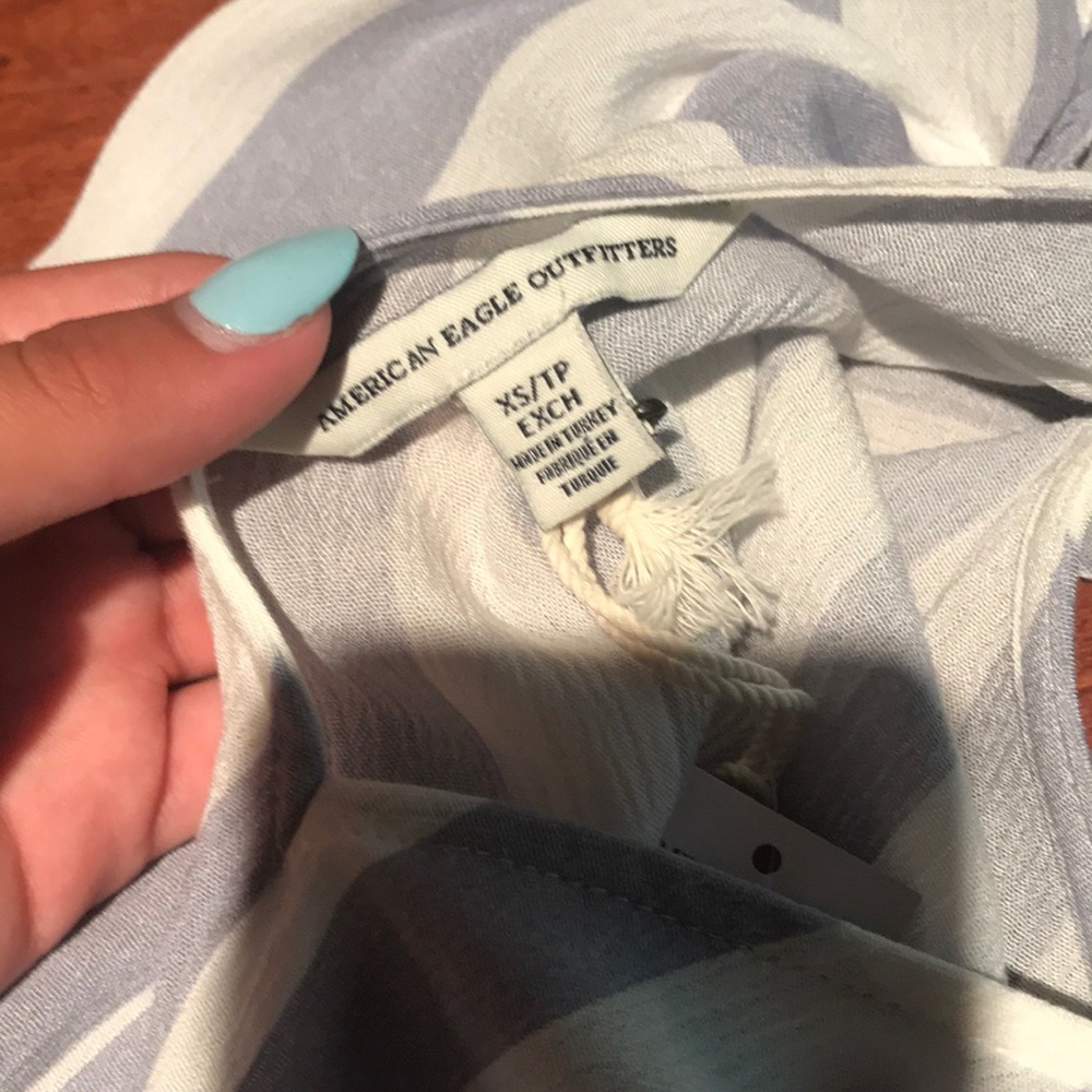 American Eagle Romper - Picture 3 of 3